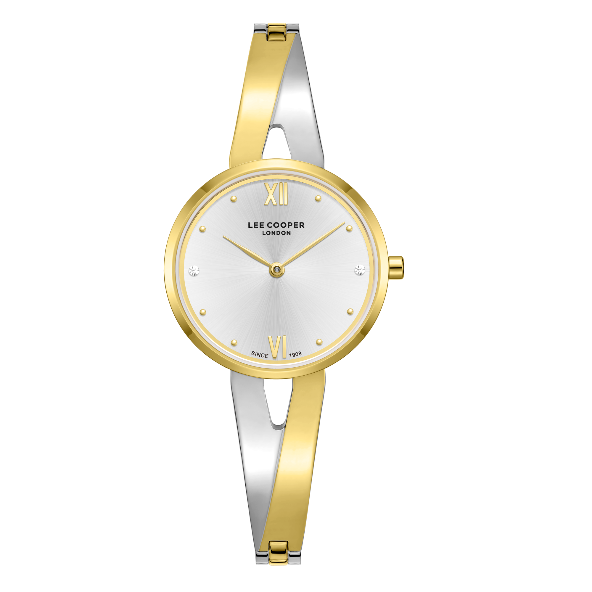 Lee Cooper LC08308.230 Women Watch - Nizam Watch House