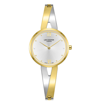 Lee Cooper LC08308.230 Women Watch - Nizam Watch House
