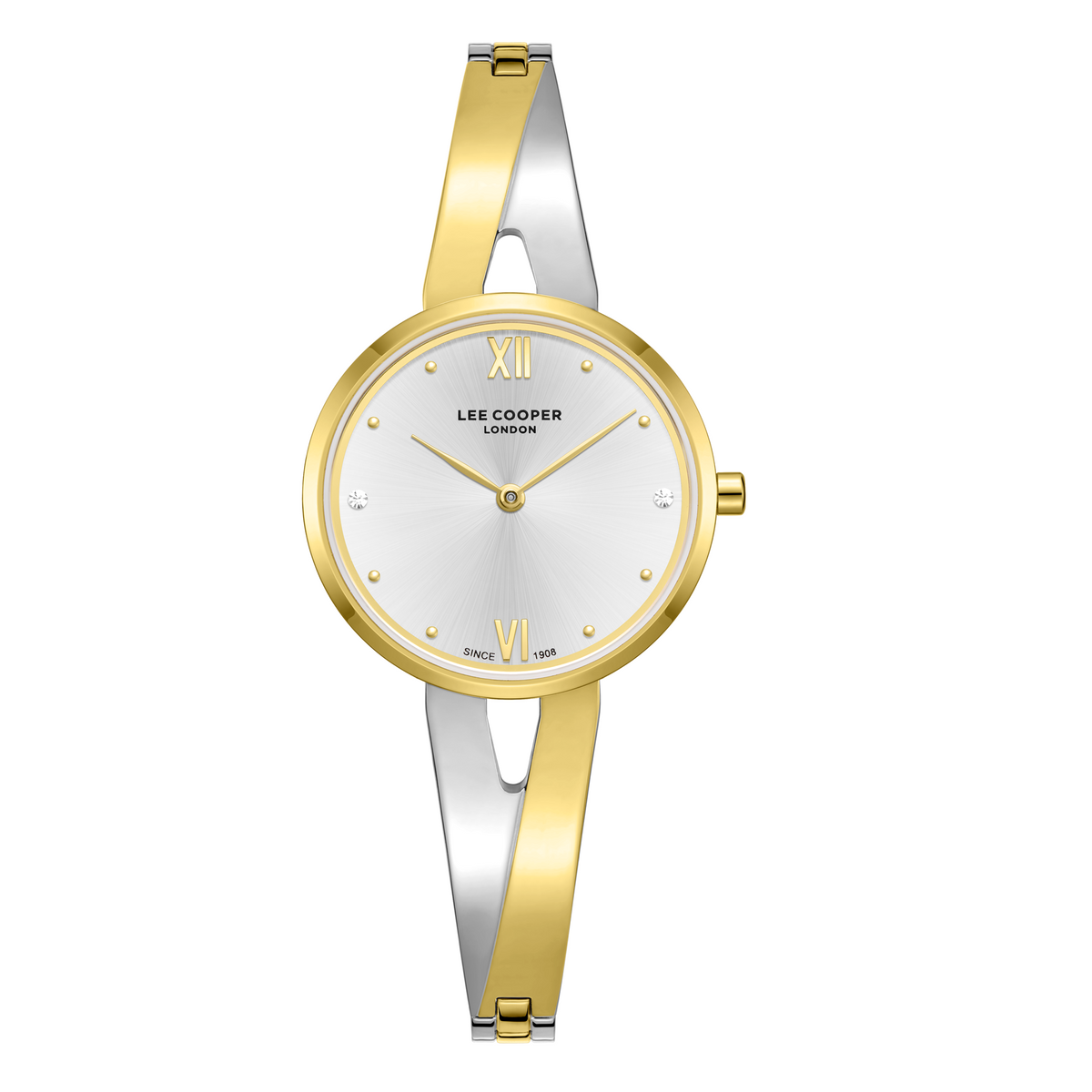 Lee Cooper LC08308.230 Women Watch - Nizam Watch House