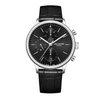 Lee Cooper Men's Super Metal Black Watch LC08333.351