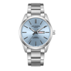 Lee Cooper Men's Super Metal Silver Watch LC08340.300