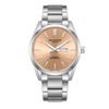 Lee Cooper Men's Super Metal Silver Watch LC08340.301