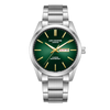 Lee Cooper Men's Super Metal Silver Watch LC08340.370