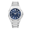 Lee Cooper Men's Super Metal Silver Watch LC08343.390