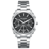 Lee Cooper Men's Super Metal Silver Watch LC08348.350