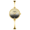 Lee Cooper Women's Super Metal Gold Watch LC08350.150