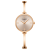 Lee Cooper Women's Super Metal Rose Gold Watch LC08350.410