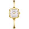 Lee Cooper Women's Super Metal Gold Watch LC08353.120