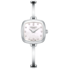 Lee Cooper Women's Super Metal Silver Watch LC08353.320