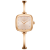 Lee Cooper Women's Super Metal Rose Gold Watch LC08353.510