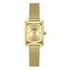 Lee Cooper Women's Super Metal Gold Watch LC08359.110