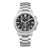 Lee Cooper Men's Super Metal Silver Watch LC08361.360