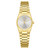 Lee Cooper Women's Super Metal Gold Watch LC08362.130