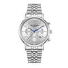 Lee Cooper Men's Super Metal Silver Watch LC08372.330