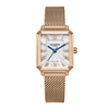 Lee Cooper Women's Super Metal Brown Watch LC08376.432