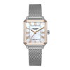 Lee Cooper Women's Super Metal Black Watch LC08376.521