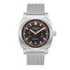 Lee Cooper Men's Super Metal Black Watch LC08377.351