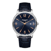 Lee Cooper Men's Super Metal Dark Blue Watch LC08379.399