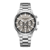 Lee Cooper Men's Super Metal Silver Watch LC08382.360