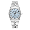 Lee Cooper Men's Super Metal Silver Watch LC08397.300