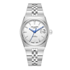 Lee Cooper Men's Super Metal Silver Watch LC08397.330