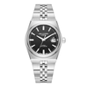 Lee Cooper Men's Super Metal Silver Watch LC08397.350