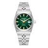 Lee Cooper Men's Super Metal Silver Watch LC08397.370