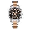 Slazenger Men's Stainless Steel Gun Watch SL.9.2515.2.04