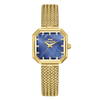 Slazenger Women's Stainless Steel Dark Blue Watch SL.9.2534.3.06