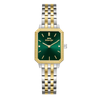 Slazenger Women's SuperMetal Dark Green Watch SL.9.2620.3.270