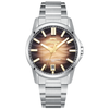 Slazenger Men's Stainless Steel Dark Green Watch SL.9.2623.1.370