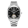 Slazenger Men's Stainless Steel Black Watch SL.9.2625.1.350