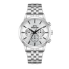 Slazenger Men's Stainless Steel Silver Watch SL.9.2630.2.330
