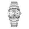 Slazenger Men's Stainless Steel Silver Watch SL.9.2636.1.330
