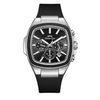 Slazenger Men's Stainless Steel Grey Watch SL.9.2643.2.361
