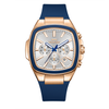 Slazenger Men's Stainless Steel Silver Watch SL.9.2643.2.439