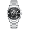 Slazenger Men's Stainless Steel Black Watch SL.9.2648.2.350