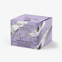 Instant Glow Facial Scrub
