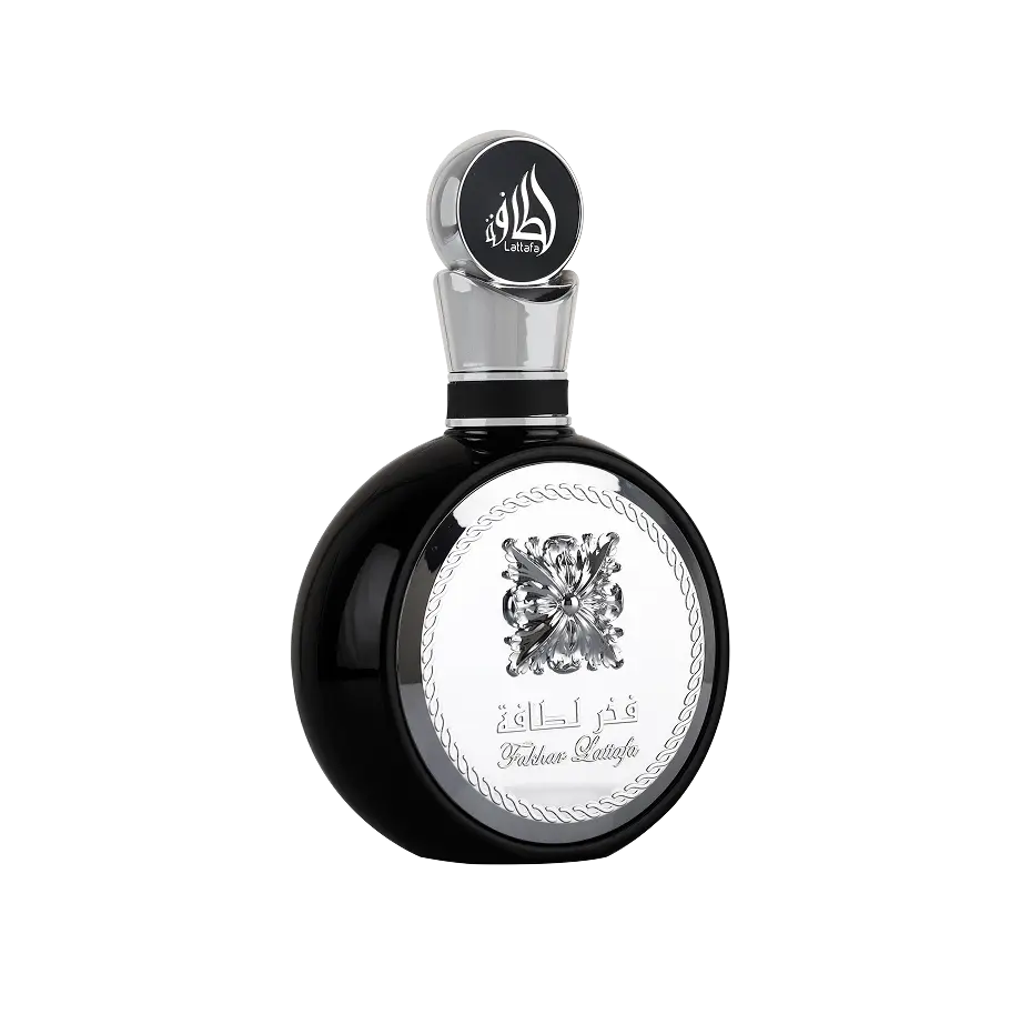 Fakhar Lattafa Men (Black) 