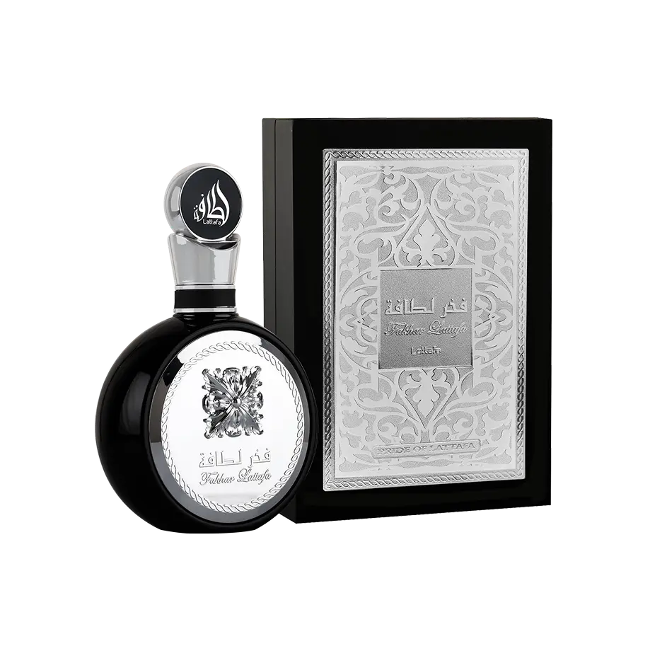 Fakhar Lattafa Men (Black) 