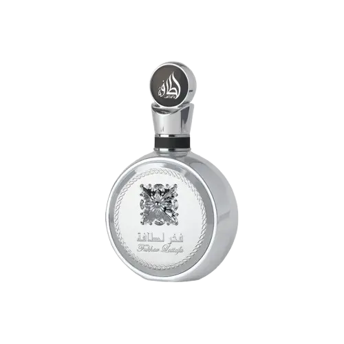 Fakhar Lattafa Platin 