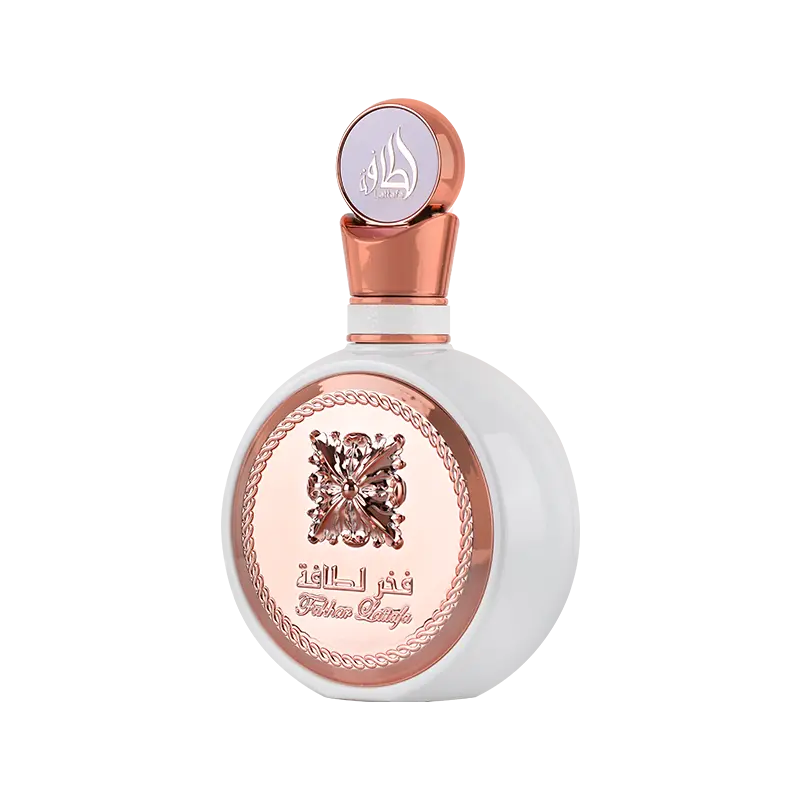 Fakhar Lattafa Women (Gold) 