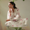 Floral Escape Kurta