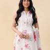 Floral Escape - Printed Lawn Suit