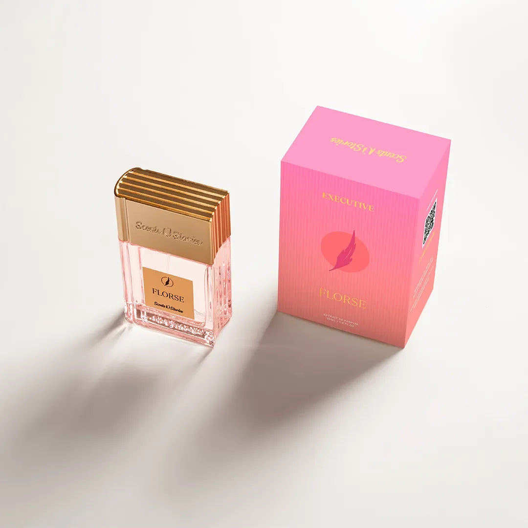 Florse perfume 50ml