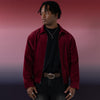 Crimson Core Jacket