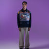 Fabura Artwork Jacket
