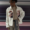 Cloudscape Canvas Jacket