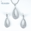 Galaxy Pendent Set