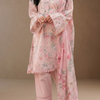 Muse - Printed Lawn Suit